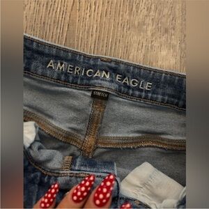 American Eagle Outfitters Women's Denim Jeans